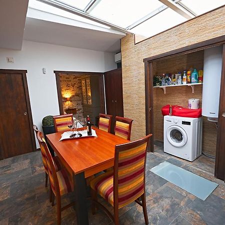 Apartamentos Infantes 28 론다 외부 사진