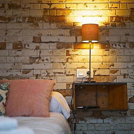 Apartamentos Infantes 28 론다 외부 사진