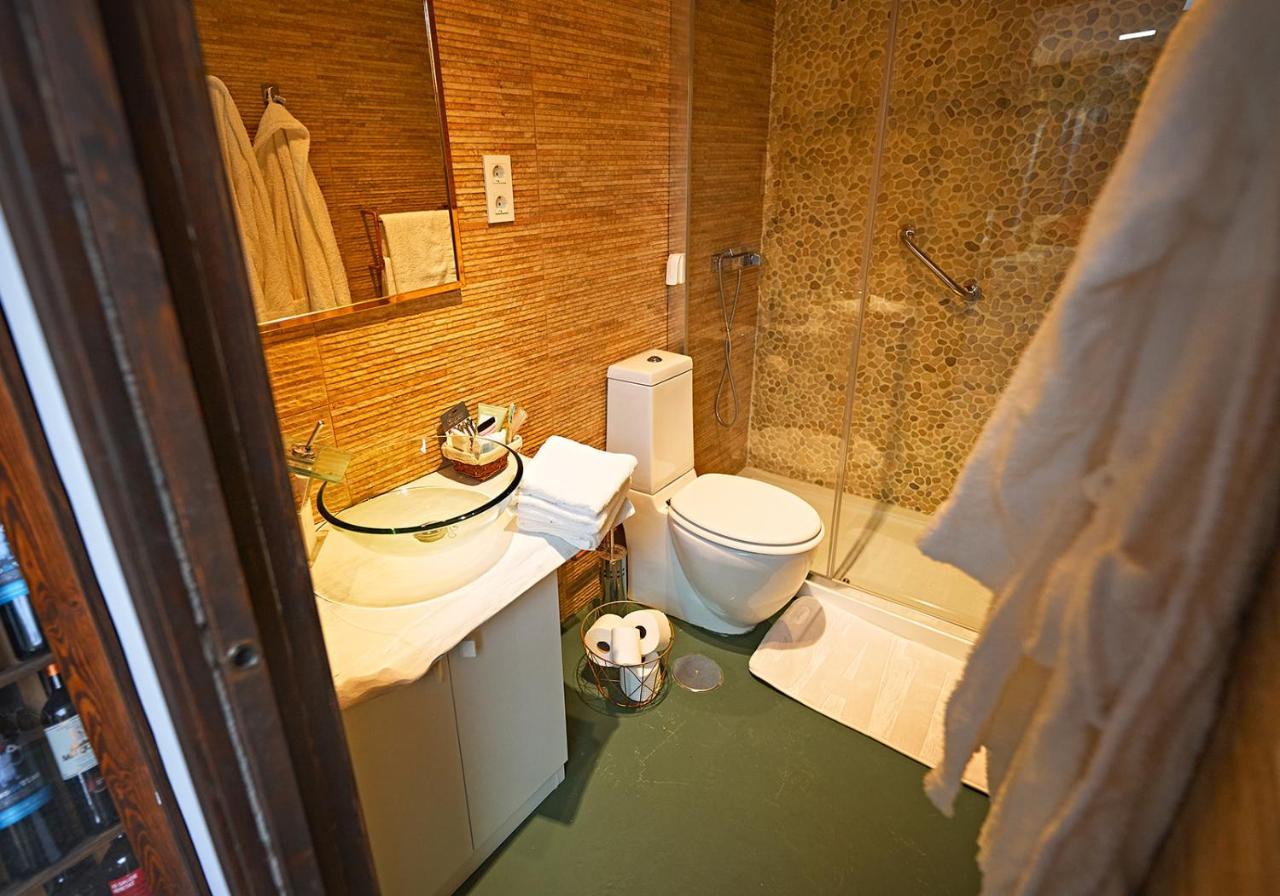 Apartamentos Infantes 28 론다 외부 사진