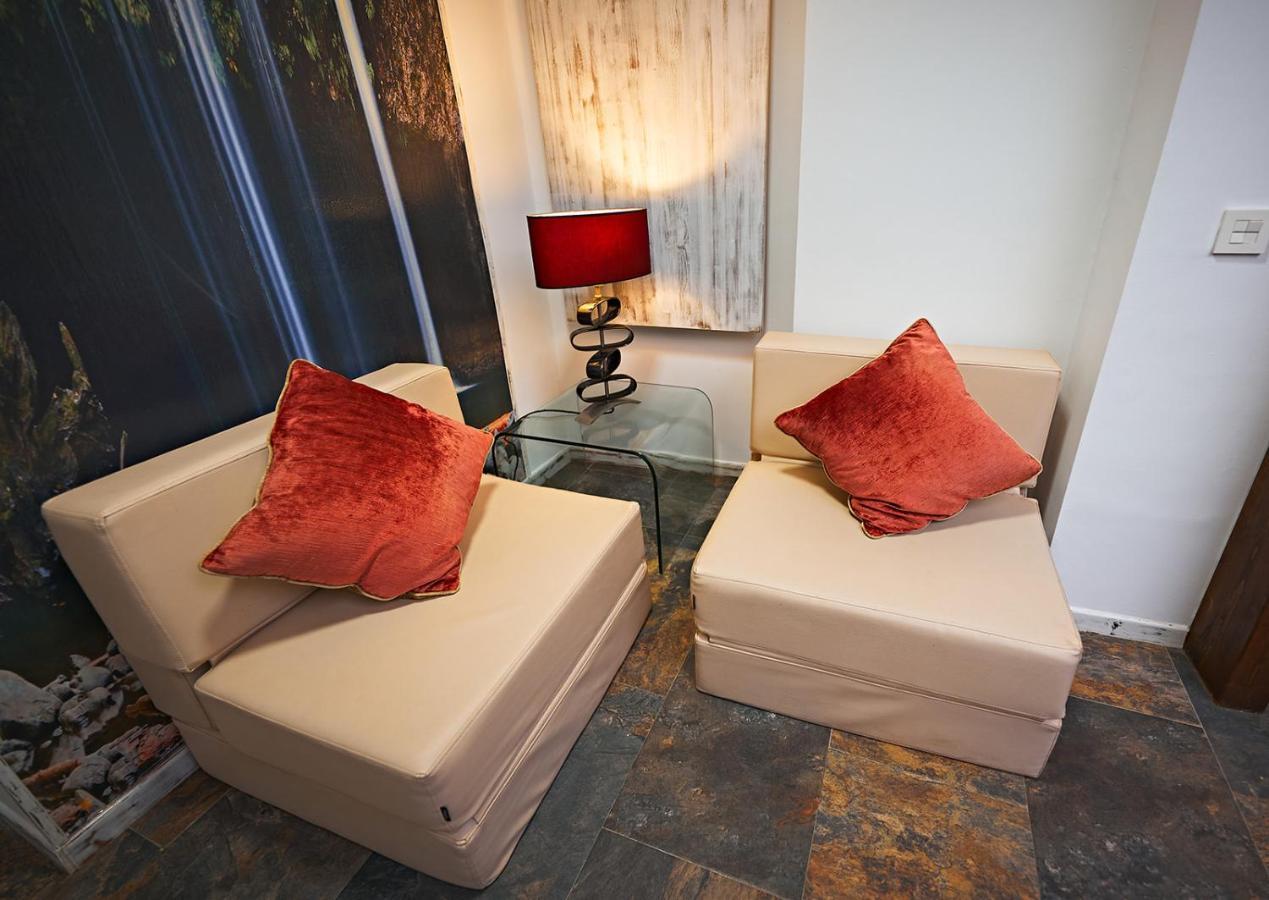 Apartamentos Infantes 28 론다 외부 사진
