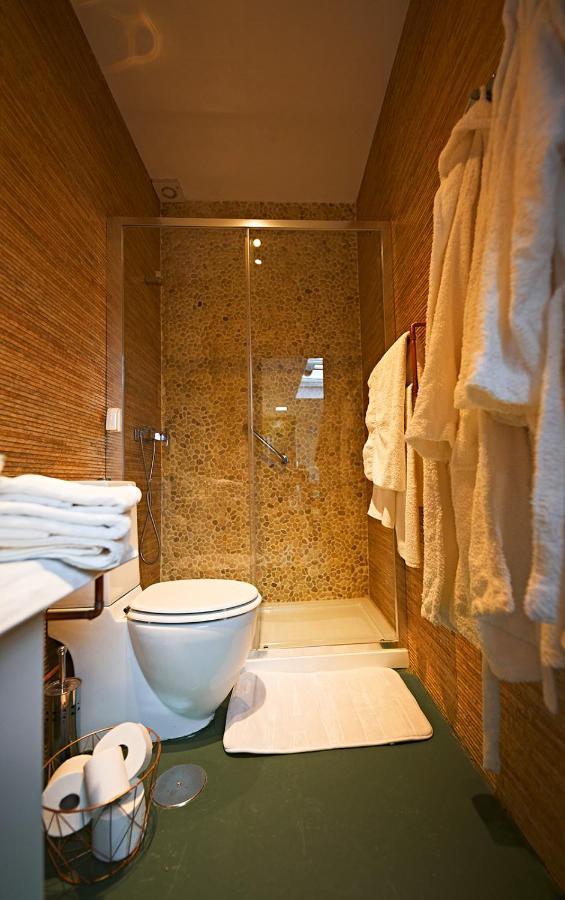 Apartamentos Infantes 28 론다 외부 사진