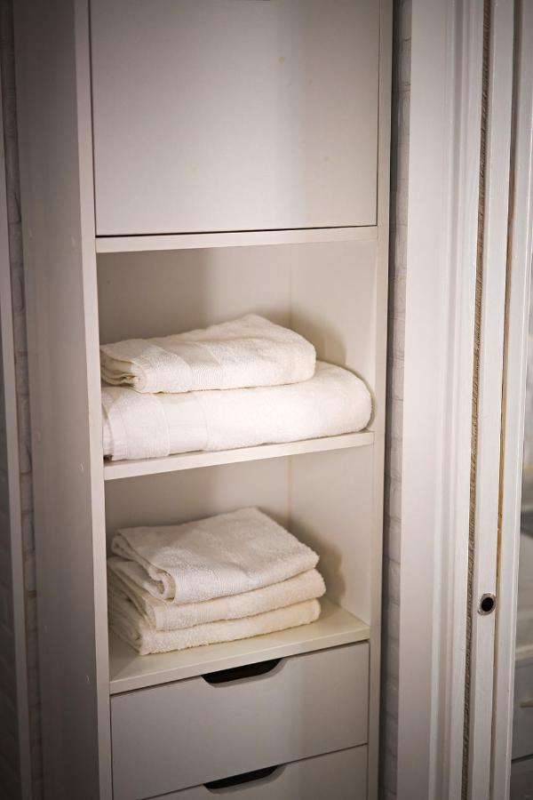 Apartamentos Infantes 28 론다 외부 사진