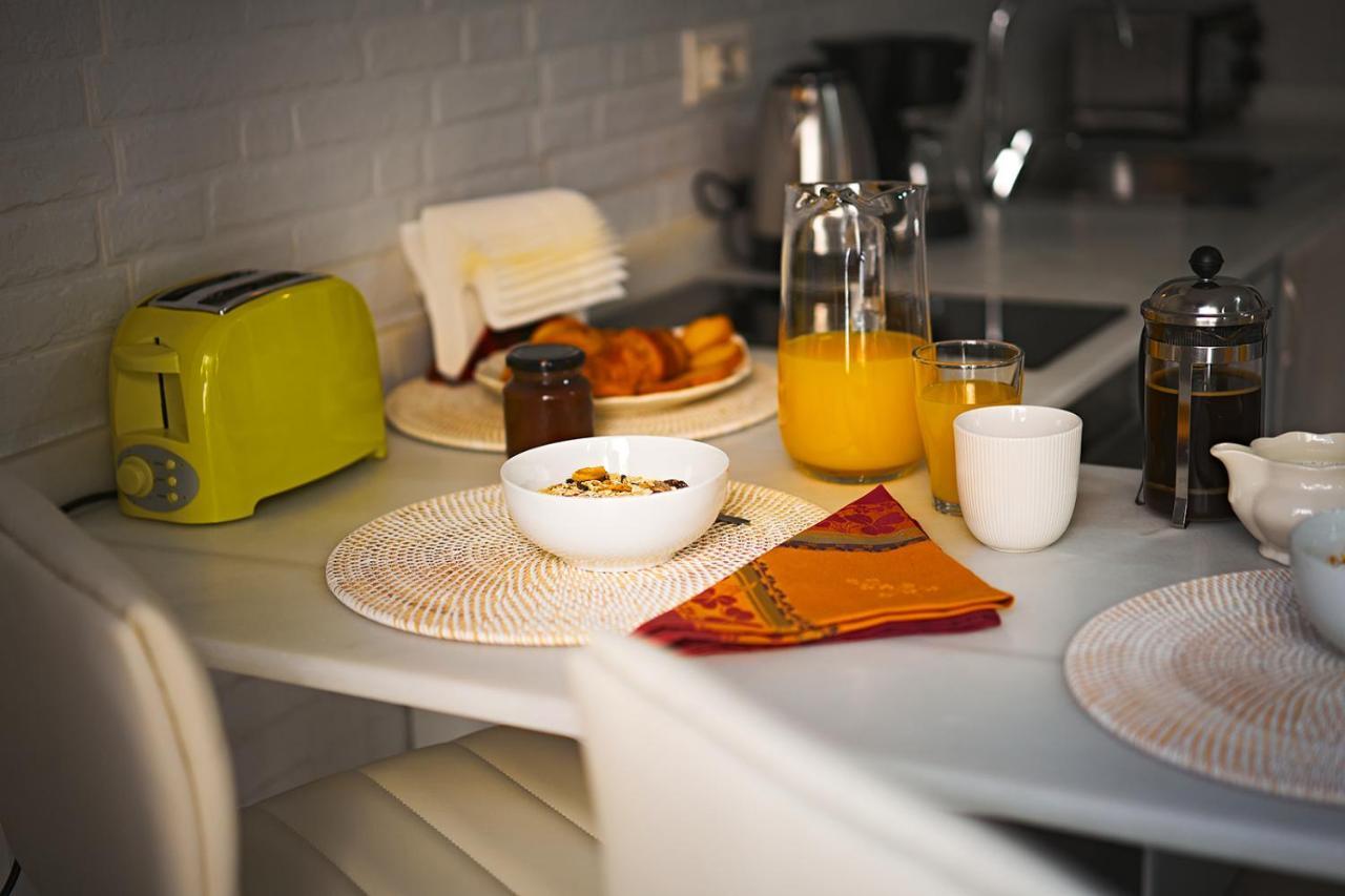 Apartamentos Infantes 28 론다 외부 사진