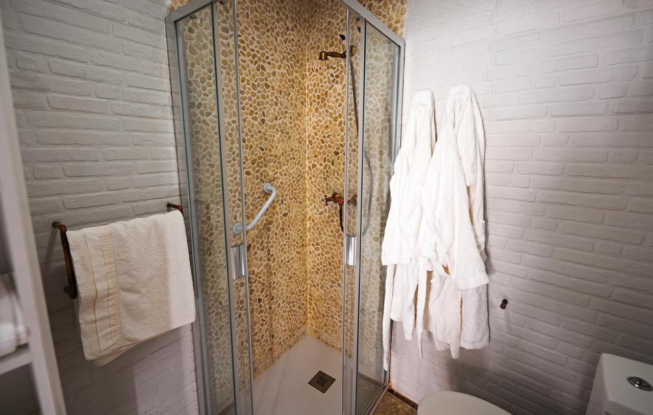 Apartamentos Infantes 28 론다 외부 사진