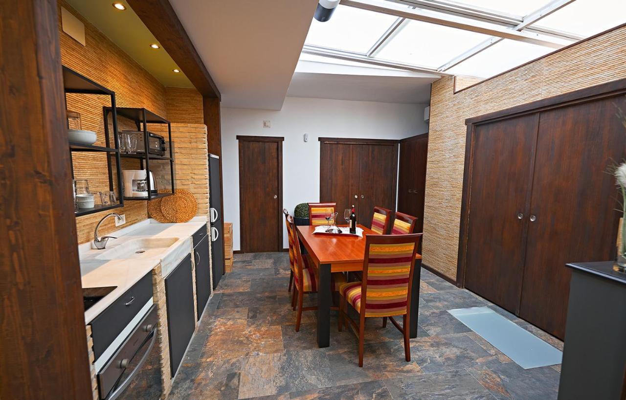 Apartamentos Infantes 28 론다 외부 사진