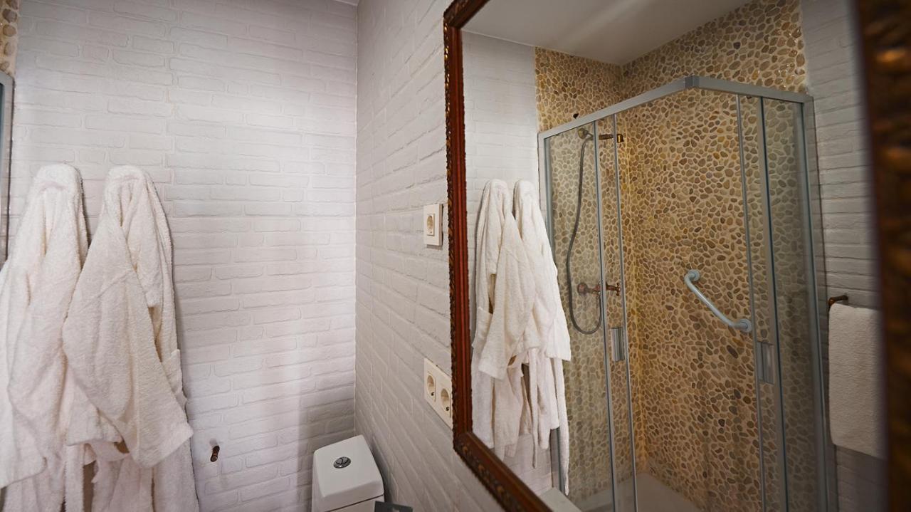 Apartamentos Infantes 28 론다 외부 사진