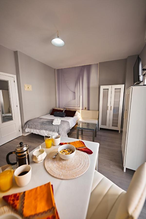 Apartamentos Infantes 28 론다 외부 사진