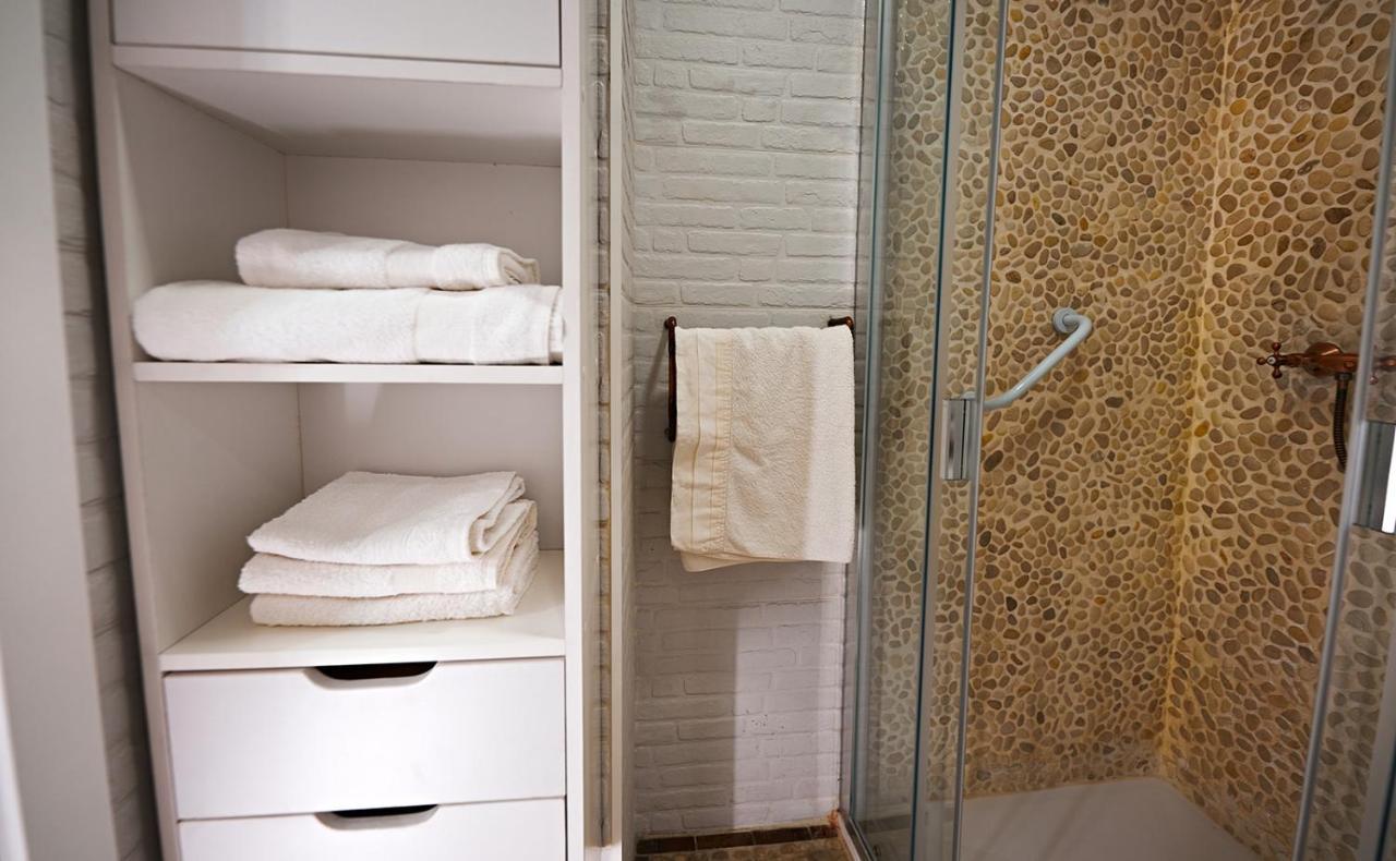 Apartamentos Infantes 28 론다 외부 사진